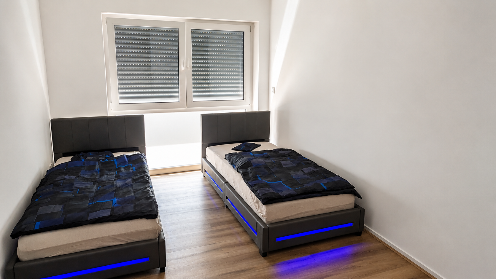 Bedroom II