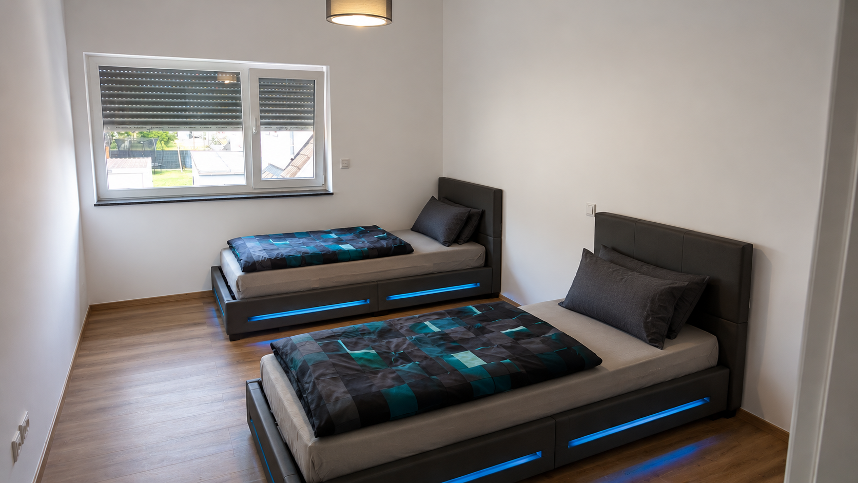 Bedroom IV