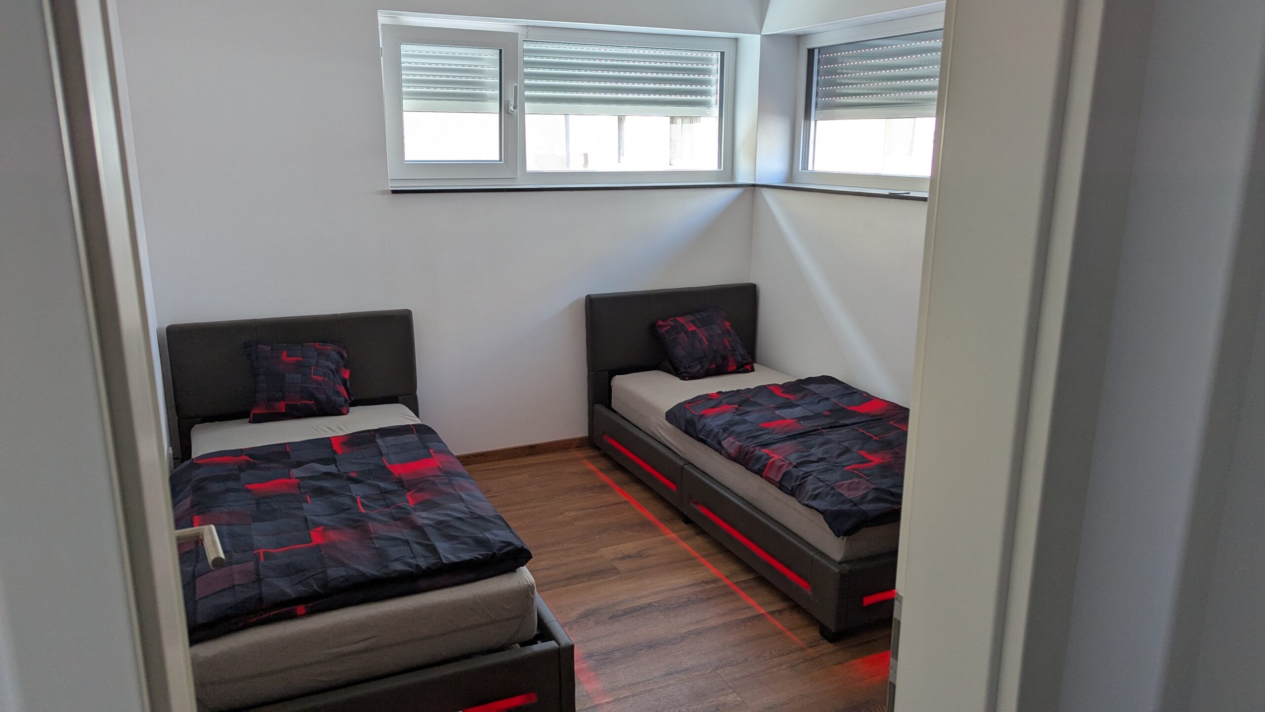 Bedroom I